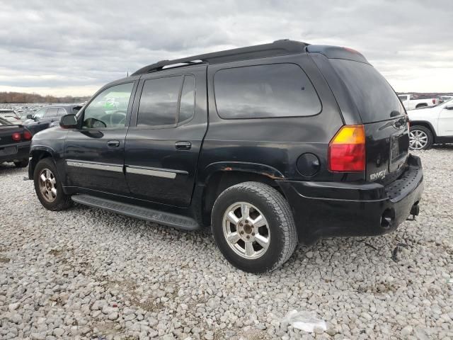 2004 GMC Envoy XL