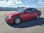 2013 Cadillac CTS Luxury Collection