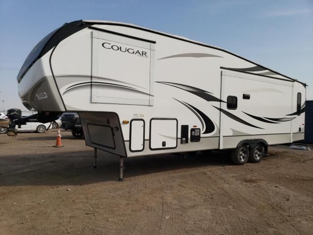 2021 Keystone Travel Trailer