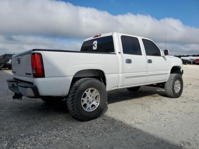 2005 Chevrolet Silverado C1500