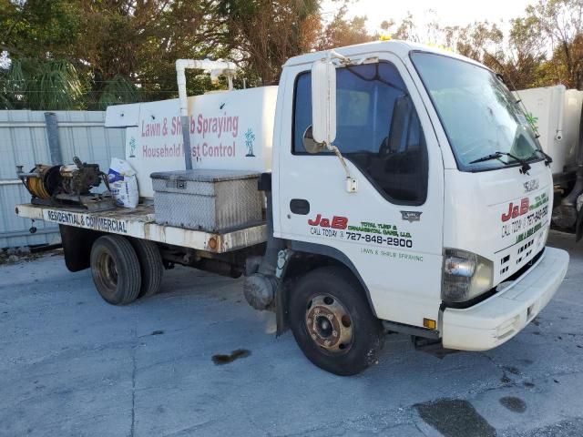 2006 Isuzu NPR