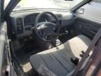 1995 Nissan Truck E/XE