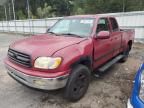 2002 Toyota Tundra Access Cab Limited