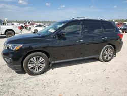 2020 Nissan Pathfinder S en venta en Houston, TX