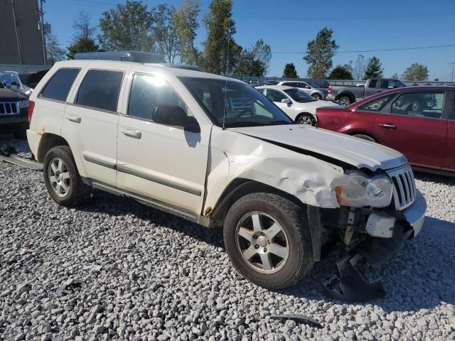 2008 Jeep Grand Cherokee Laredo