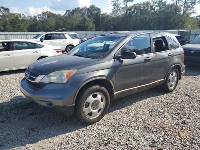 2011 Honda CR-V LX