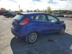 2014 Ford Fiesta Titanium