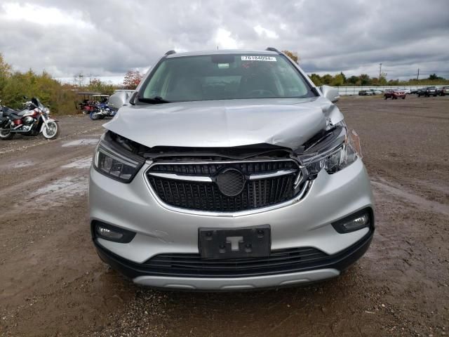 2017 Buick Encore Essence