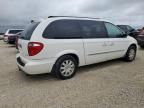 2005 Chrysler Town & Country Touring