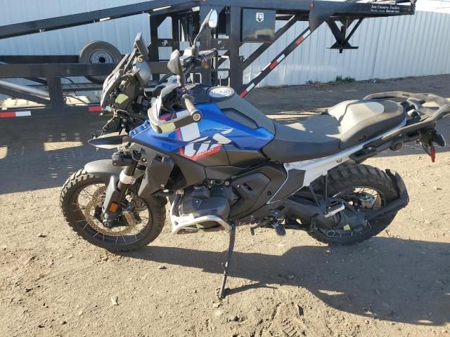 2024 BMW R 1300 GS