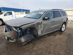 Rental Vehicles for sale at auction: 2023 Dodge Durango GT