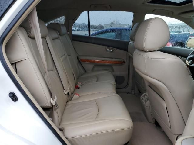 2006 Lexus RX 330