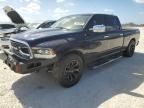 2014 Dodge RAM 1500 Longhorn