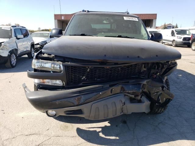 2005 Chevrolet Tahoe K1500