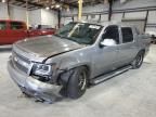 2007 Chevrolet Avalanche C1500