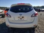 2014 Nissan Murano S