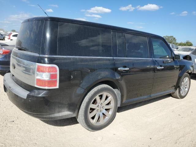 2012 Ford Flex Limited