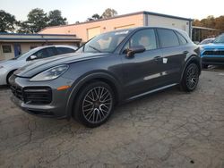 Porsche Cayenne Vehiculos salvage en venta: 2023 Porsche Cayenne S