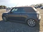 2014 Mini Cooper S