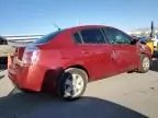 2008 Nissan Sentra 2.0