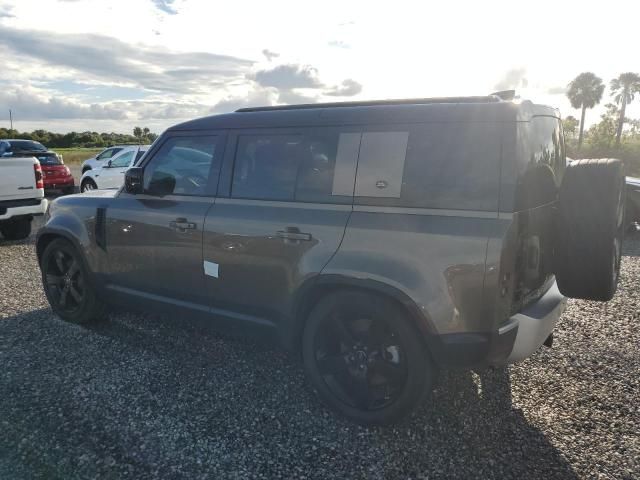 2020 Land Rover Defender 110 HSE