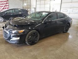 2021 Chevrolet Malibu LT en venta en Columbia, MO