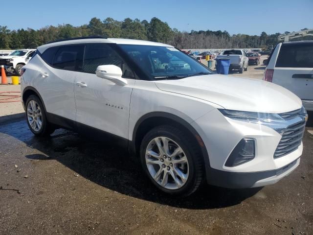 2021 Chevrolet Blazer 3LT