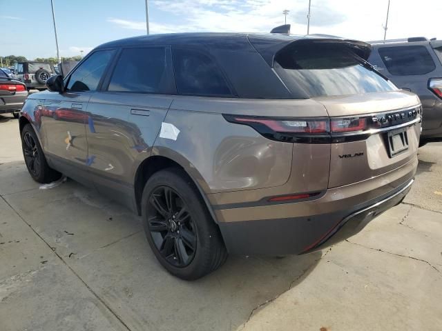 2020 Land Rover Range Rover Velar S