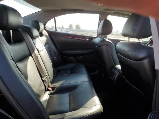 2005 Lexus ES 330