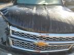 2014 Chevrolet Silverado C1500 LT