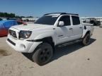 2010 Toyota Tacoma Double Cab Prerunner