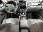 2010 Subaru Forester 2.5XT Limited