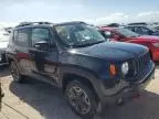 2015 Jeep Renegade Trailhawk