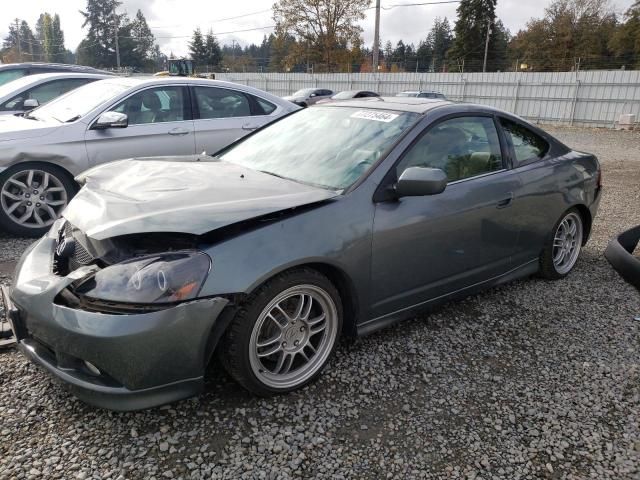 2005 Acura RSX TYPE-S