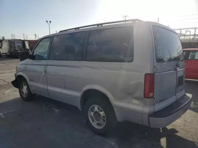 2000 Chevrolet Astro