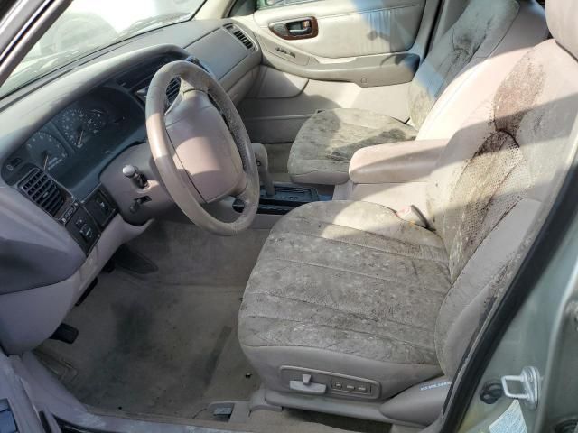 1999 Toyota Avalon XL