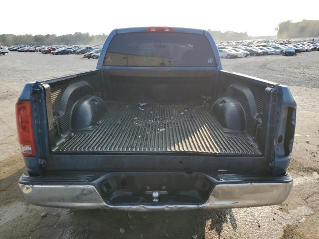 2005 Dodge RAM 1500 ST