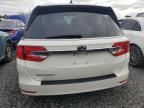 2018 Honda Odyssey EXL