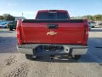 2007 Chevrolet Silverado K1500 Crew Cab