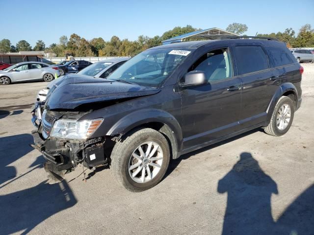 2015 Dodge Journey SXT