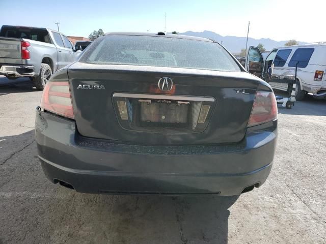 2007 Acura TL