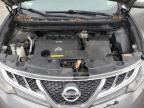 2011 Nissan Murano S