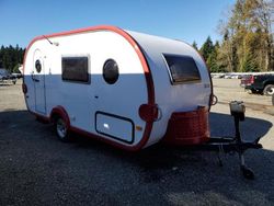 2008 Dtch Trailer en venta en Arlington, WA