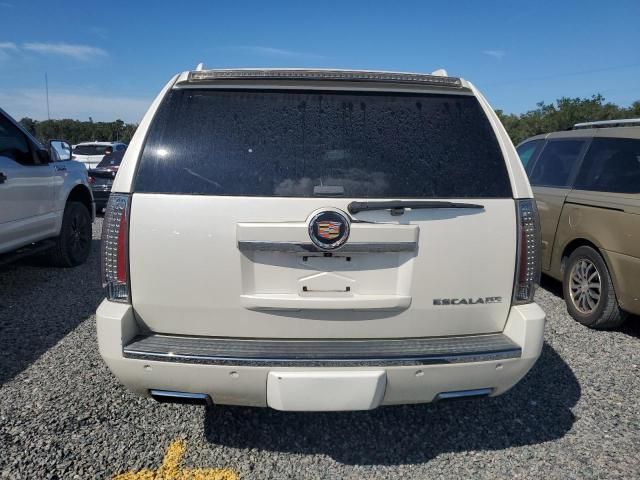 2013 Cadillac Escalade ESV Premium