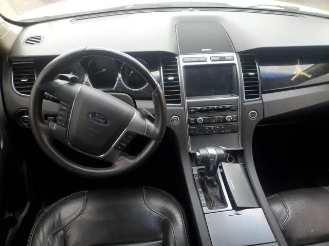 2011 Ford Taurus Limited