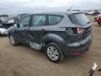 2015 Ford Escape S