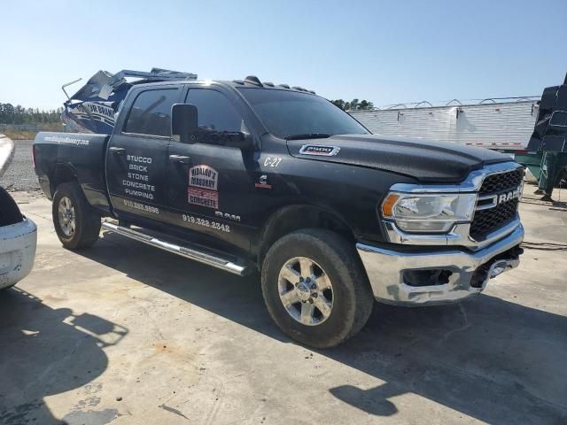 2021 Dodge RAM 2500 Tradesman