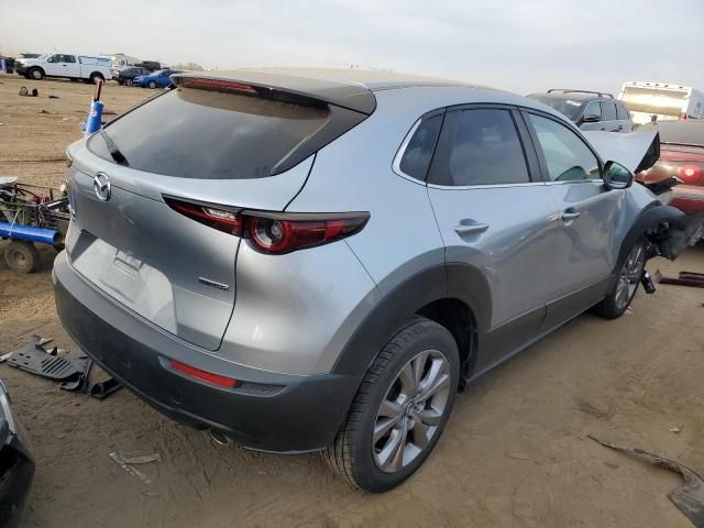 2021 Mazda CX-30 Select