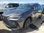 2024 Lexus NX 350H Base