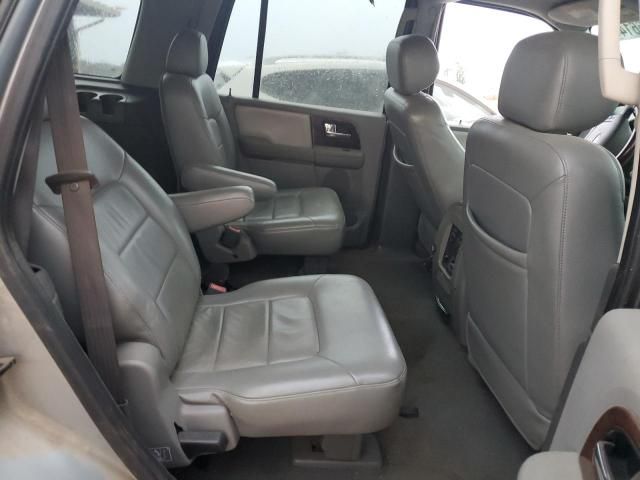 2006 Ford Expedition Limited